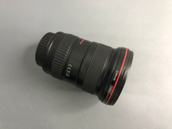 Canon EF 16-35mm 2.8L II USM