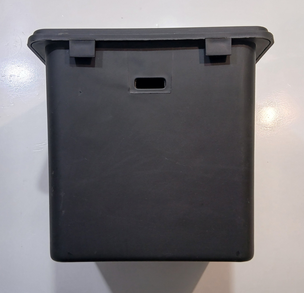 Ящик для инструментов для снегохода MotoLand SnowFox 200