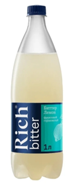 Рич ЛИМОН 1/12 ПЭТ