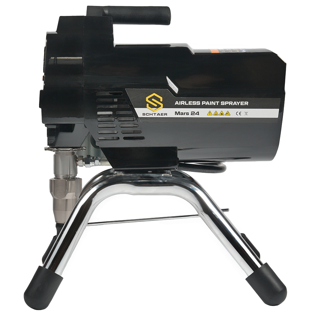 Окрасочный аппарат Schtaer Mars 24