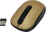 Мышь беспроводная Smartbuy SBM-262AG-O Bronze