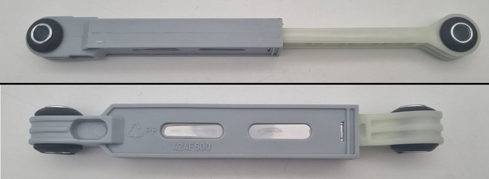 Амортизатор 120N стиральной машины BOSCH SIEMENS (аналог) 675595, 9000433823, 971130, 987275