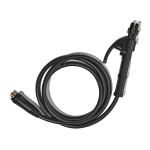 Сварочный полуавтомат Оберон SM 200 SYNTEC