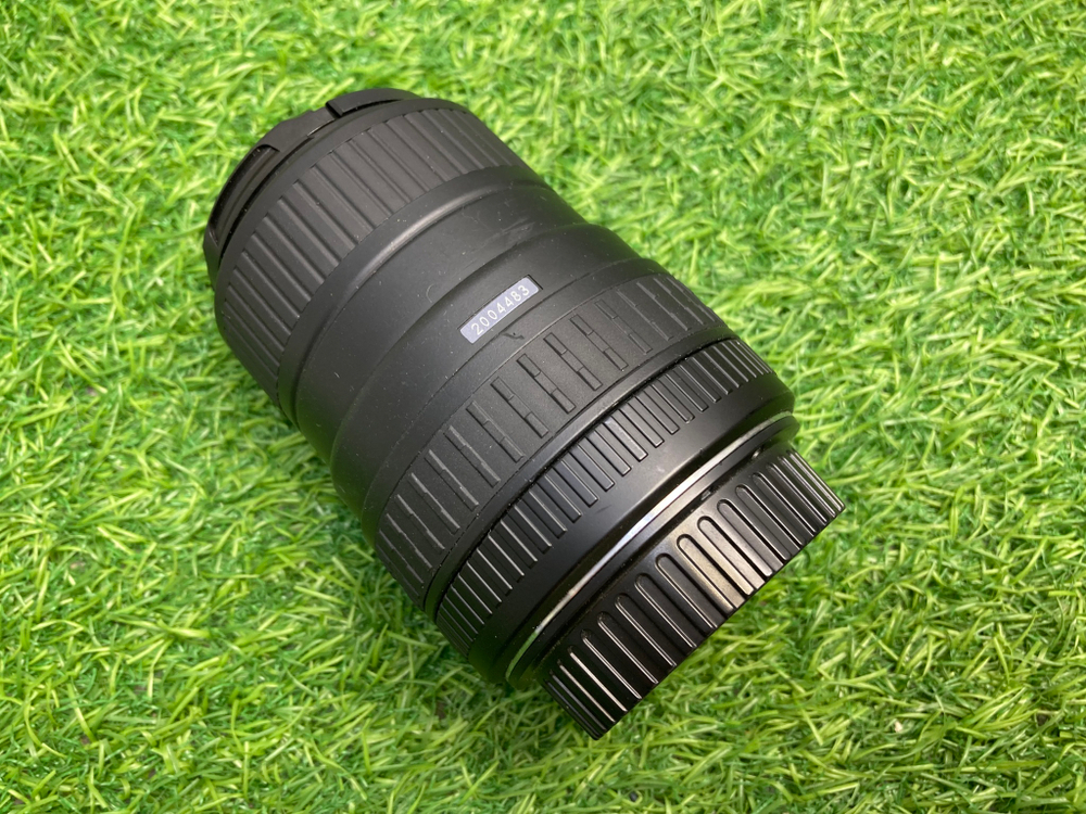 Sigma 70-210mm 4-5.6 UC-II for Canon