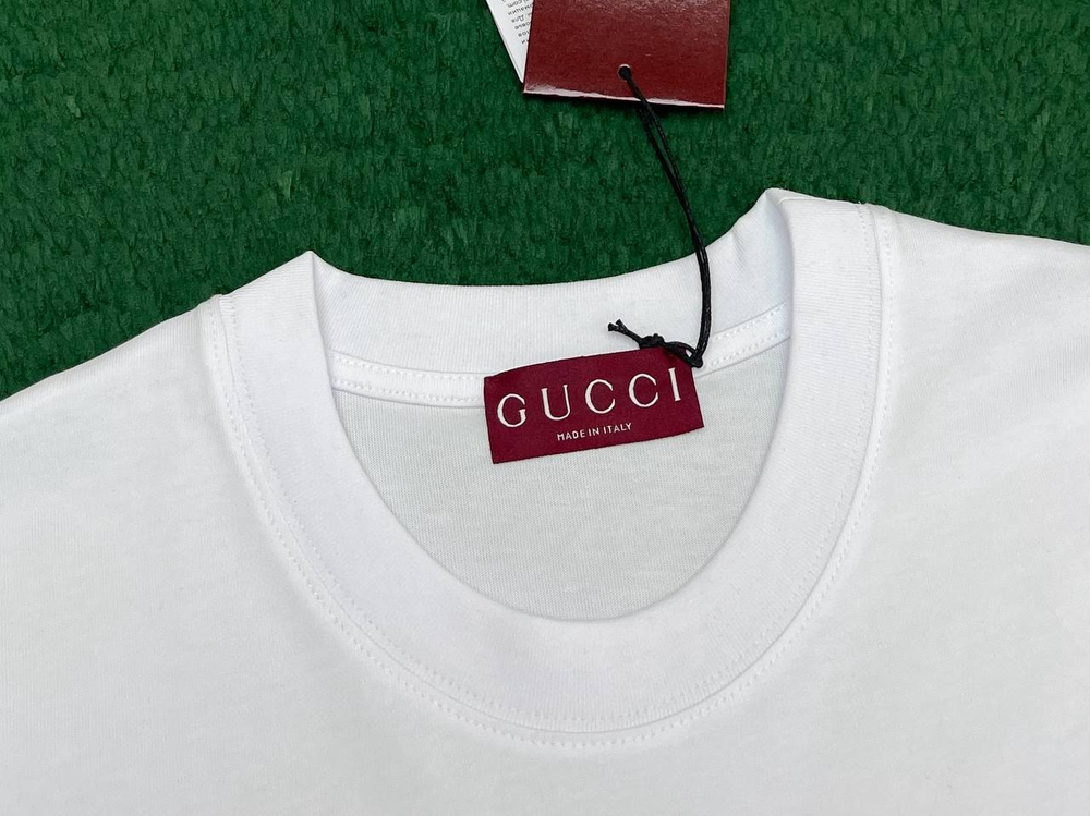 Футболка Gucci, арт. 489865859
