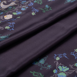 Наволочка Цветок папоротника 50х70 Mollen