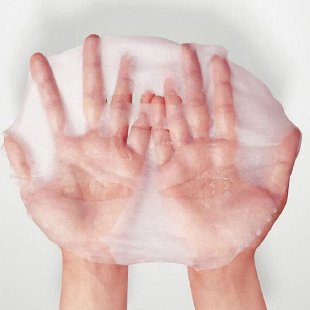 Анти-акне маска для лица BioAqua Acne Removal Moisturizing Mask, 30г