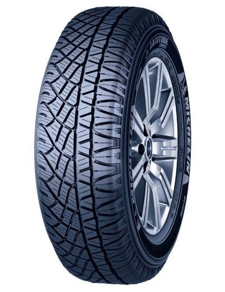 Michelin Latitude Cross 185/65 R15 92T XL