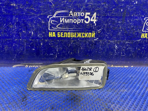 Туманка левая Honda INSPIRE 2003-2007