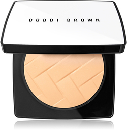 Bobbi Brown Vitamin Enriched Pressed Powder - увлажняющая компактная пудра, 8 g