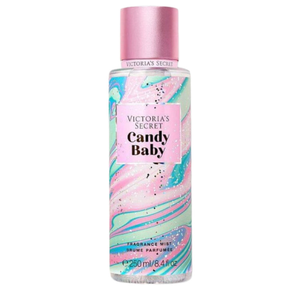 Спрей парфюм для тела Victoria's Secret - Candy Baby