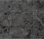 Электрическая варочная панель LEX EVI 640 F DS