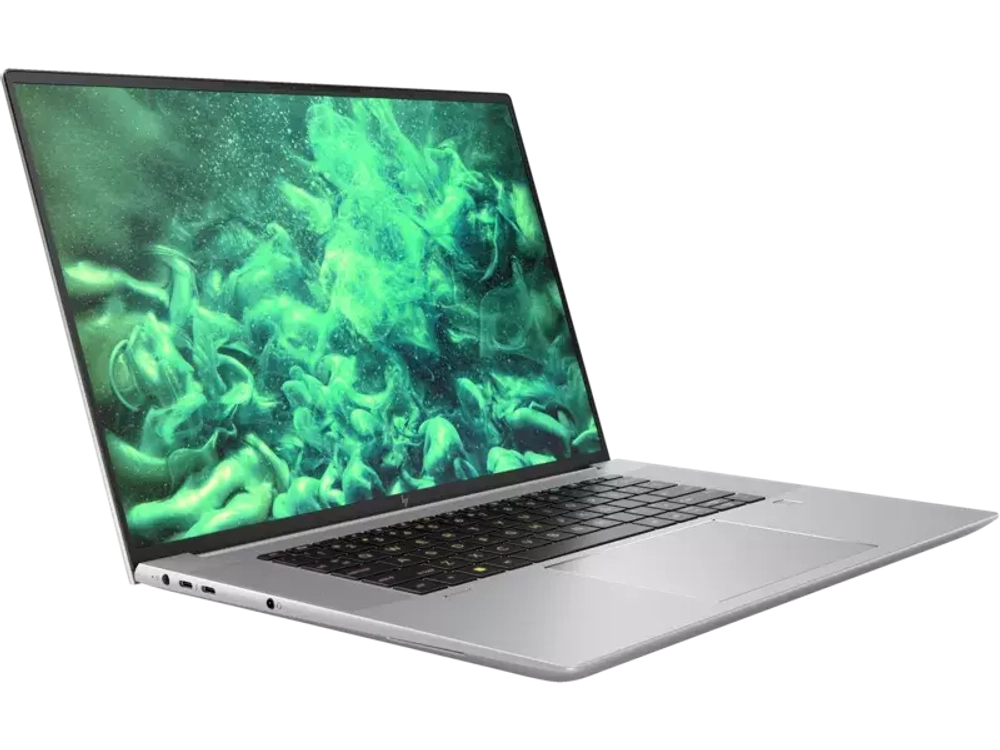 Мобильная рабочая станция HP ZBook Studio 16 G10 (62X13EA)