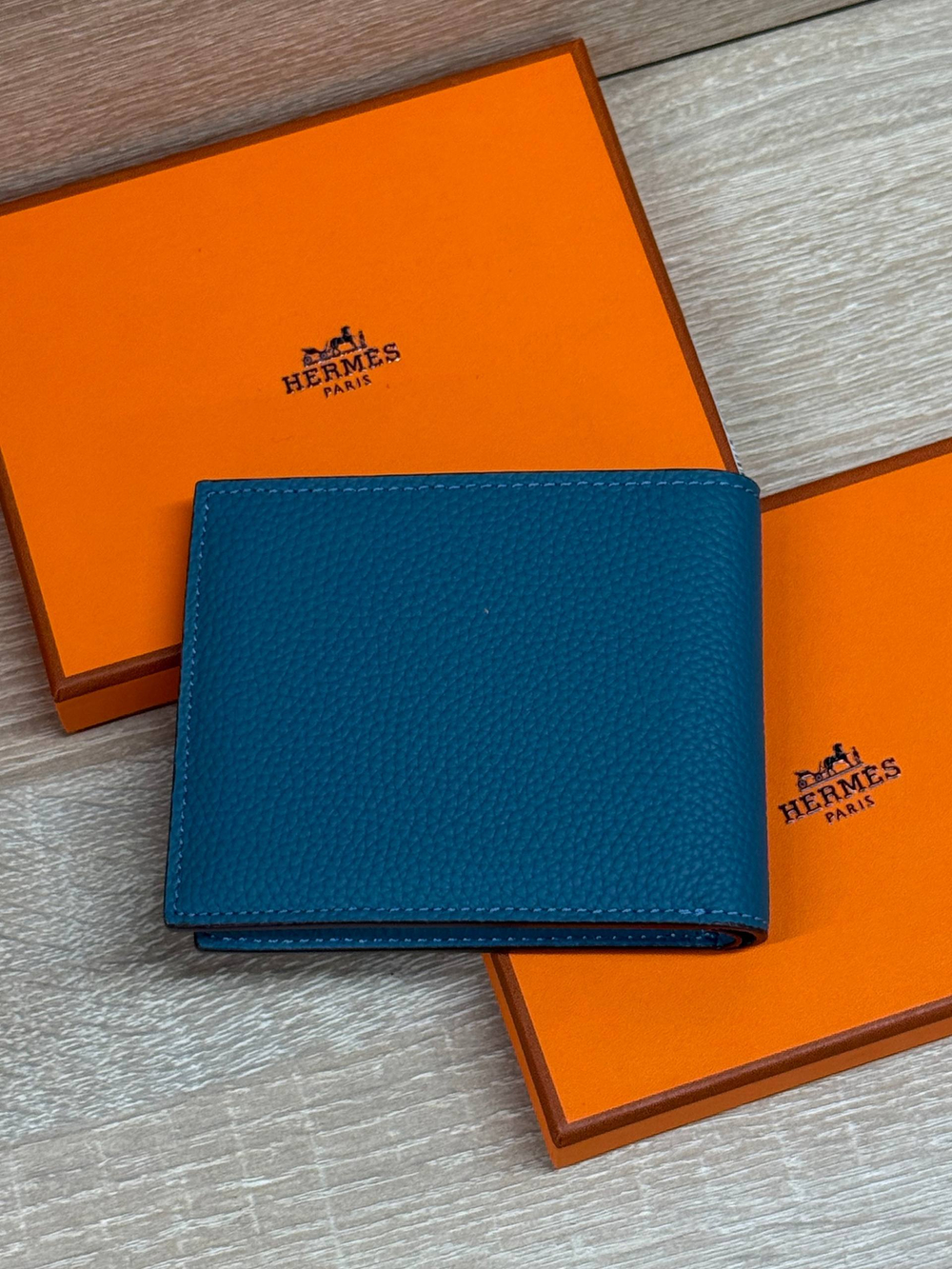 Кошелек Hermes