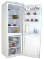 Холодильник двухкамерный R-290 BE