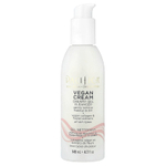 Pacifica, Vegan Cream, крем-гель для умывания, 140 мл (4,7 жидк. унц.)