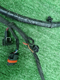 Проводка моторного отсека Omoda C5 (2022-н.в.)