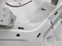 Капот Porsche Macan (2014-н.в.)