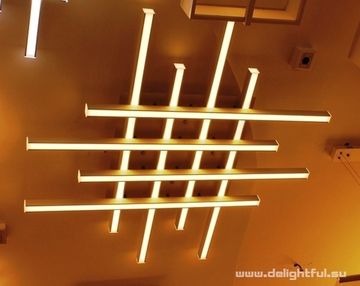 led chandelier 15-36