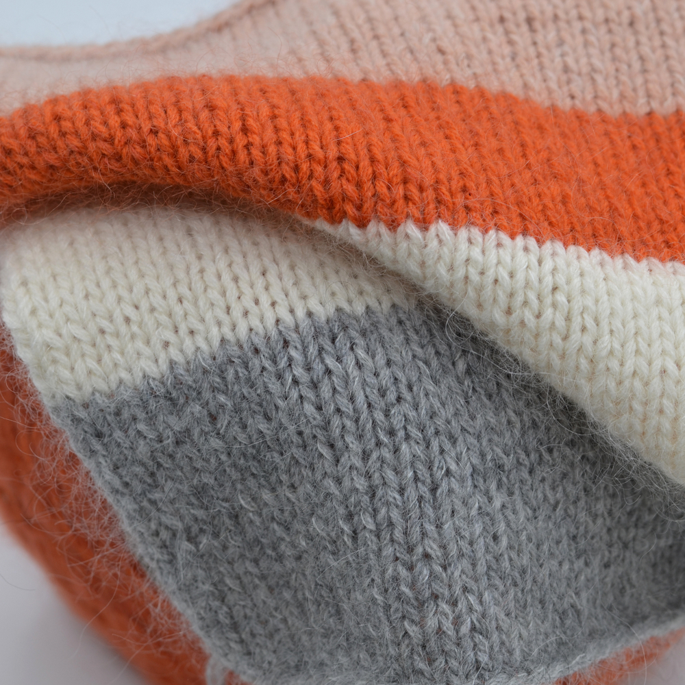 Коллекционный сток Fabiana Filippi - F1P126 (белый)