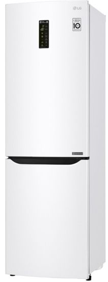 Холодильник LG GA-B429SQQZ