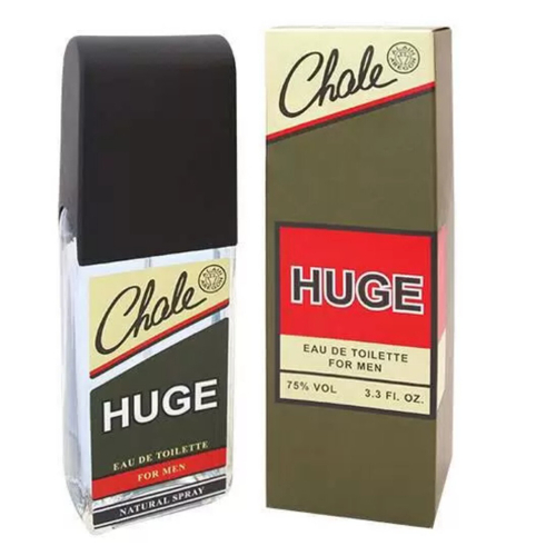 CHALE Huge edT 100ml man марк