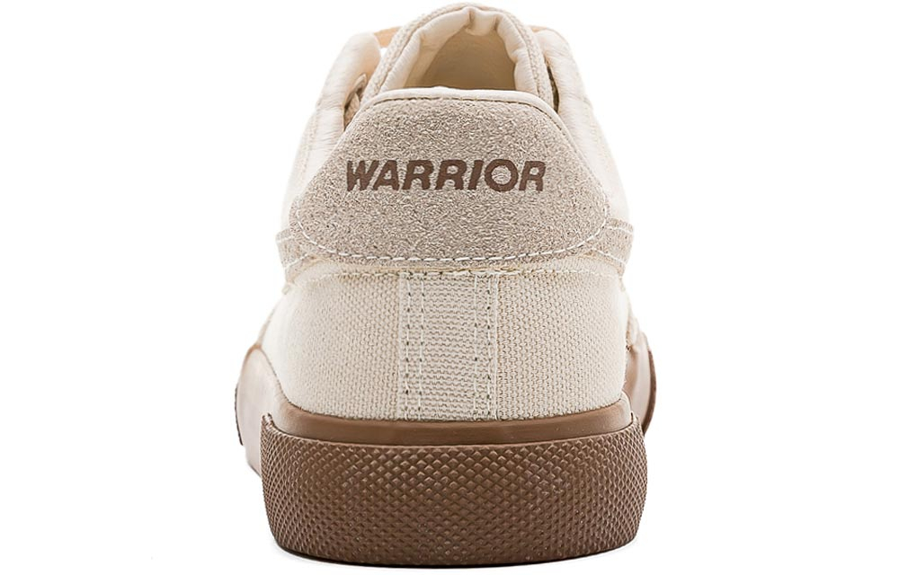 Warrior