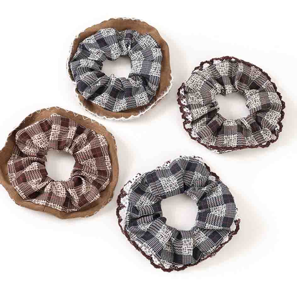 Резинка для волос