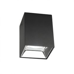 Citilux Старк CL7440212 LED Светильник накладной Чёрный Хром