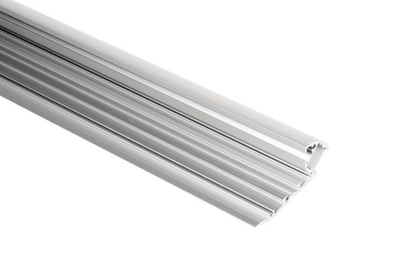 Профиль с экраном SWG ARC-2744Step 900087