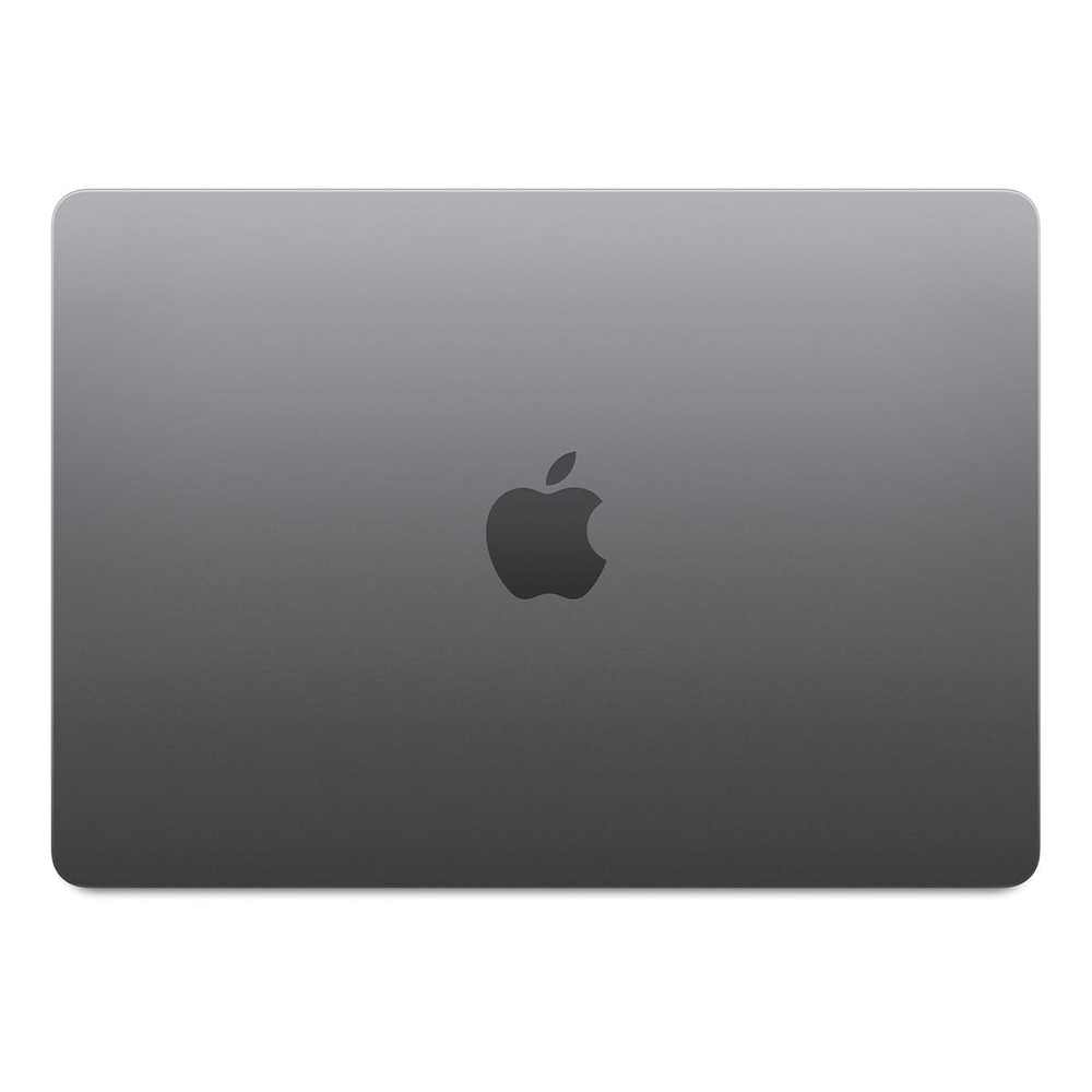 Apple MacBook Air 13" (M3, 8C CPU, 10C GPU, 2024) 16/512Gb SSD (MXCR3) «Space gray, «серый космос»»