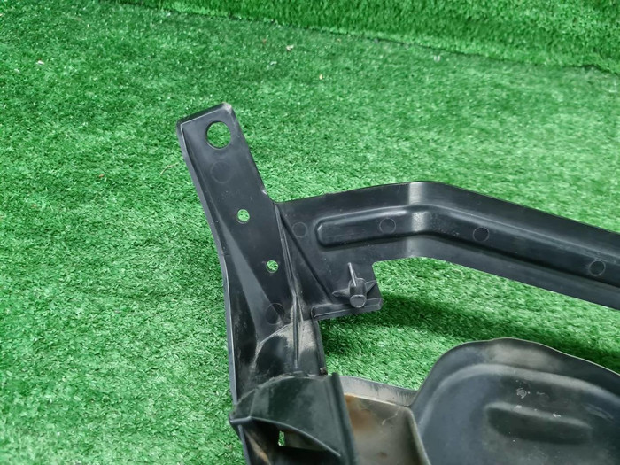 Насадка глушителя левая BMW X5 G05 (2018-2023)