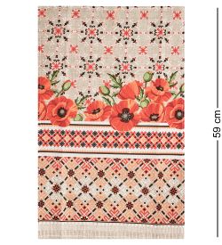 ТК-254/2 Набор 3 пр. «Прихватка, полотенце, рукавица, прихватка»