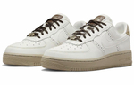 Кроссовки Nike Air Force 1 Low (Женская размерная сетка)