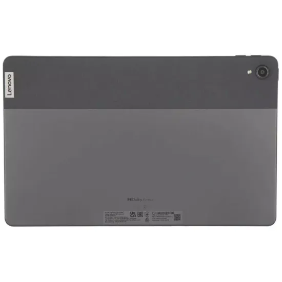 Планшет Lenovo Tab P11 Plus TB-J616F 11" Wi-Fi 4/128GB Platinum Grey (Серый)