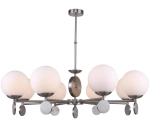 Люстра на штанге Stilfort MARSELA 2141/11/08P