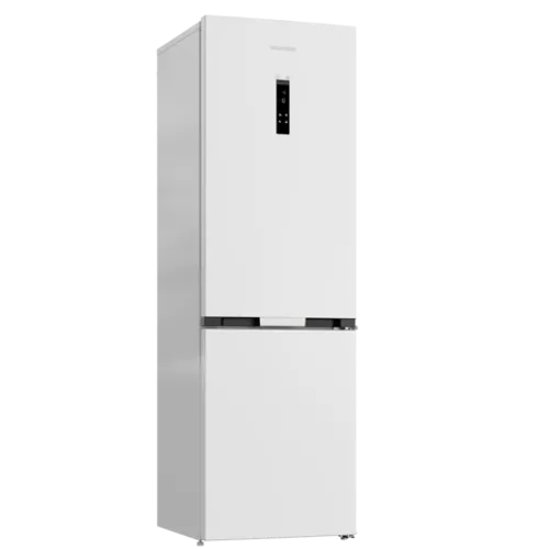 Холодильник Grundig GKPN669307FW - рис.3