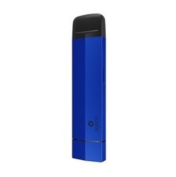 Купить Набор Suorin Edge 230mAh Kit Diamond Blue (Синий)