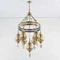 Подвесная люстра Citilux Каир CL419163