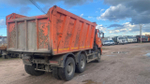КамАЗ 6520 6x4 Самосвал 6520-53 (Дизельный, 11,8 л, 400 л.с., МТ)