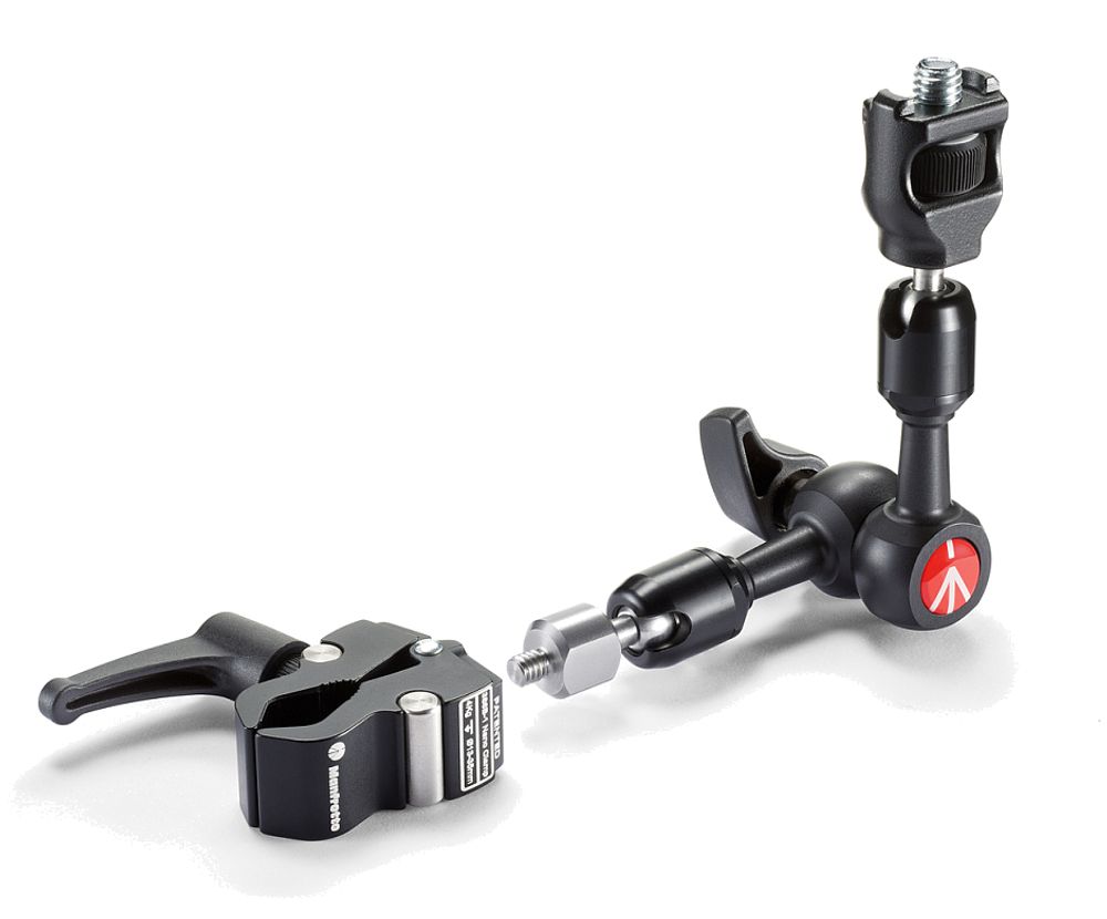 Manfrotto 244MICROKIT