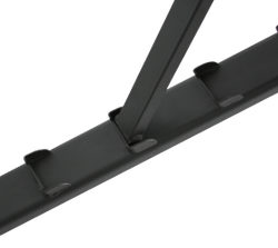 Скамья для жима Oxygen Nashville