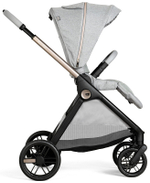 Коляска Chicco Bellagio 3 в 1 с автокреслом Kory Essential I-size Lunar Rock