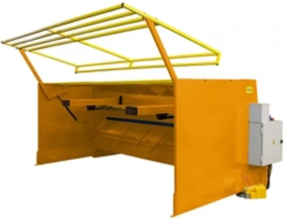 Дисковый отрезной станок Stalex CS-275