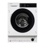 DeLonghi Встраиваемая стиральная машина DWMI 845 VI ISABELLA