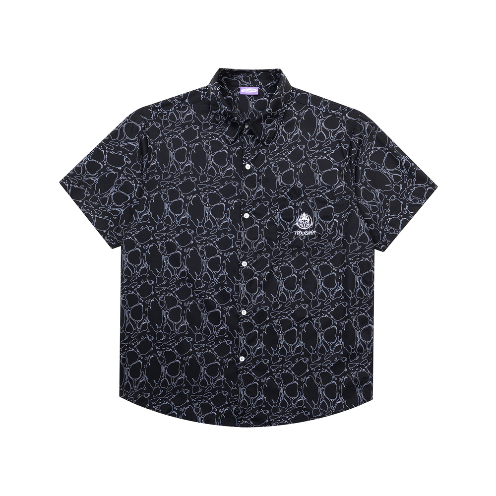 Рубашка YMKASHIX Kelp