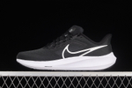 Купить Nike Air Zoom Pegasus 39 Black White