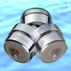 HP-611 - Поворотный рассекатель в одно касание HiHippo (экономия 84%)