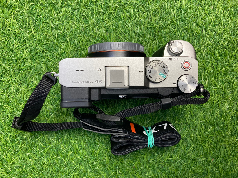 Sony A7C (10.000 кадров) Покупка/Продажа