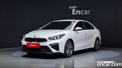 Kia All New K3 Trendy (11.2019)